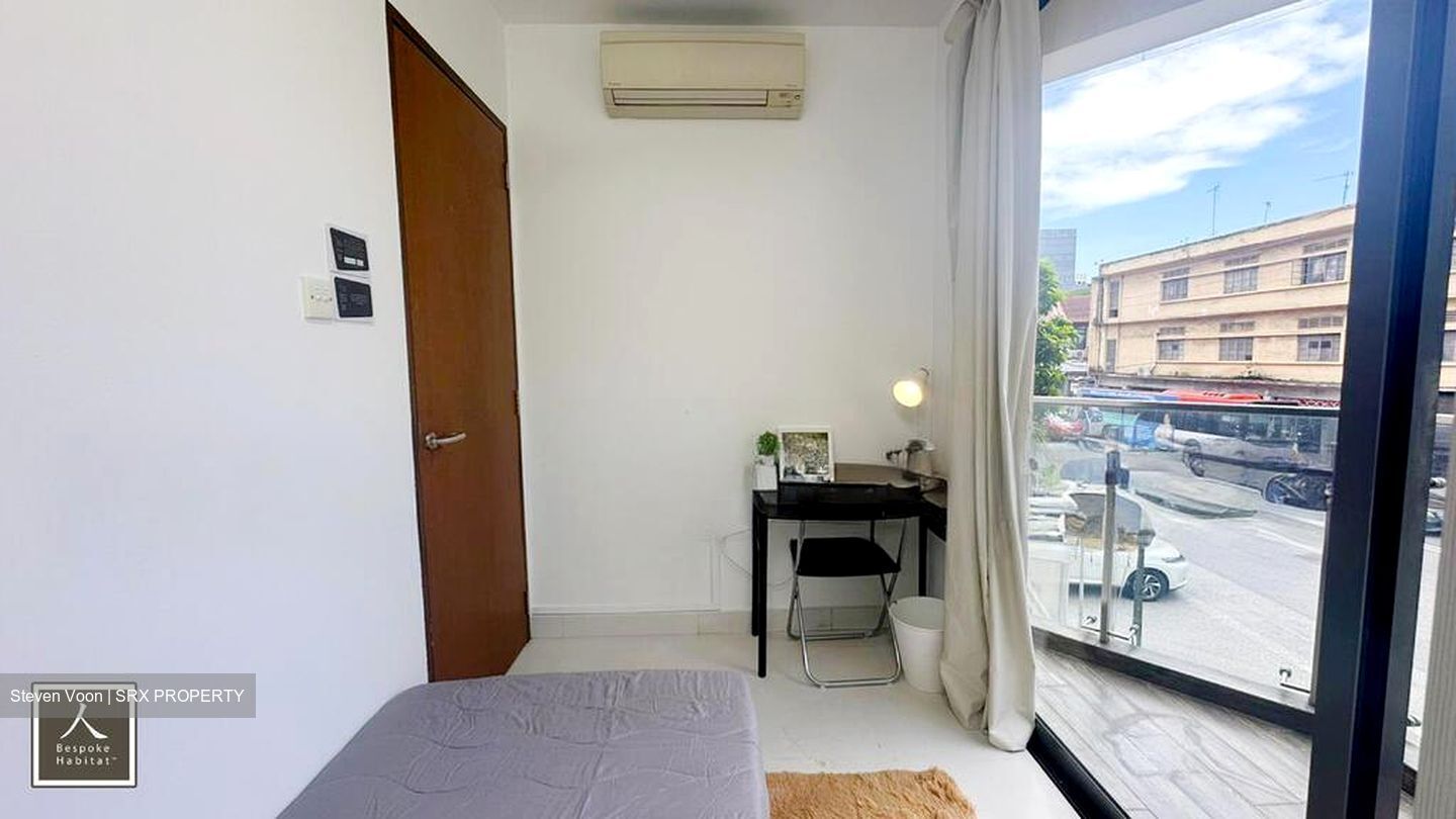 Smart Suites (D14), Apartment #506342251